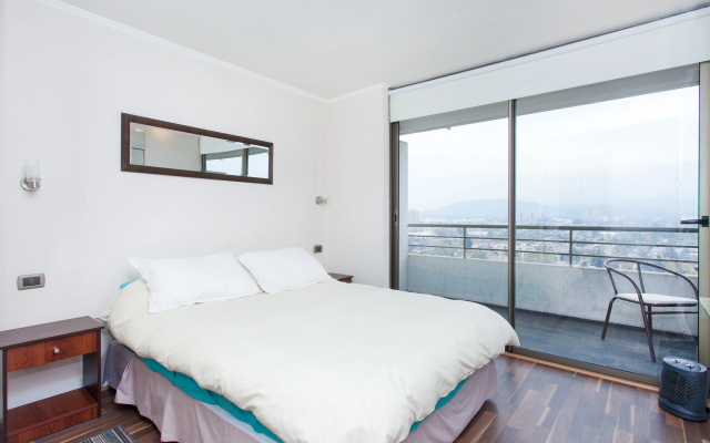 myLUXAPART Las Condes