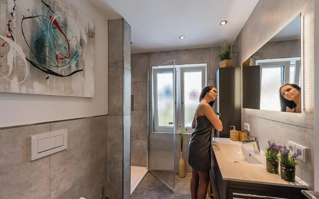 Ferienwohnung Holl