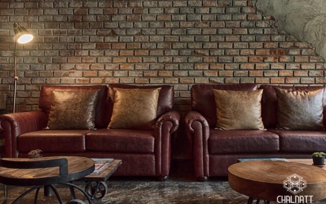 Samantan Hotel at Nimman