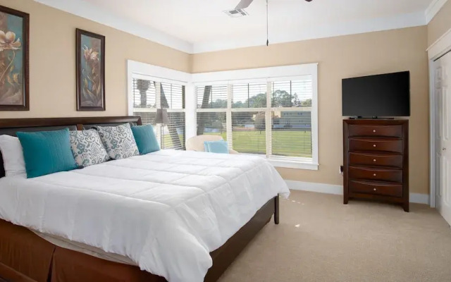 Magnolia Bay 8607