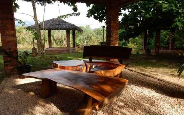 The Roots Eco Resort