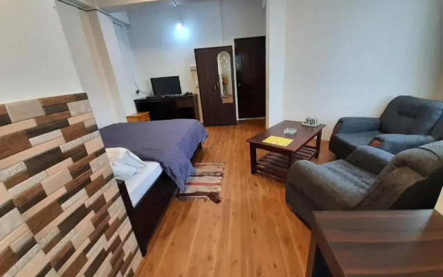 The Shillong Hills Guest House