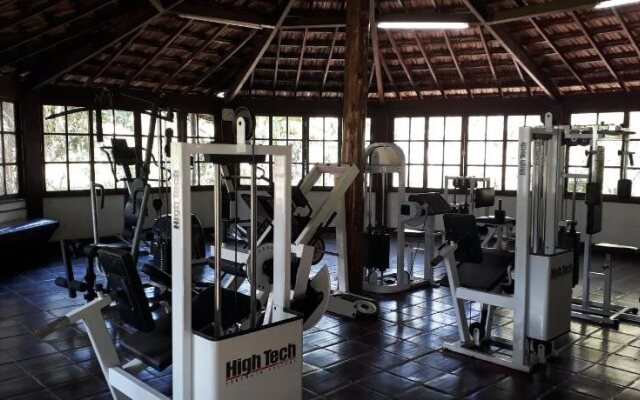 Hotel Fazenda São Moritz