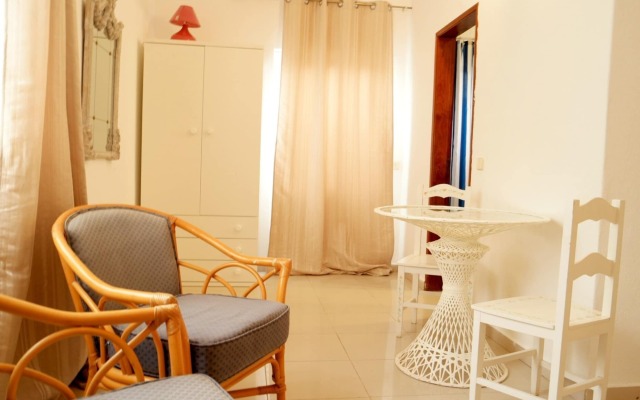 Vila Francesa Guest House