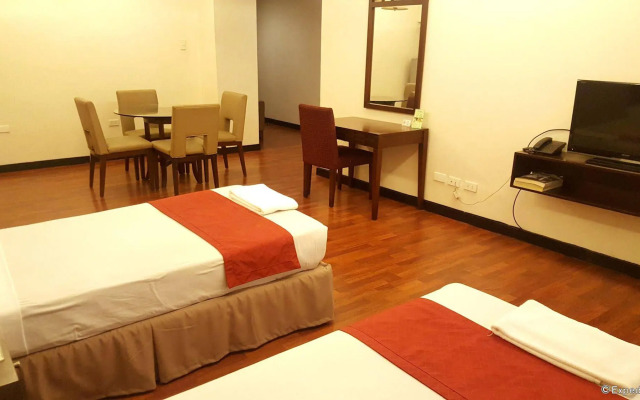 LPL Suites Greenbelt