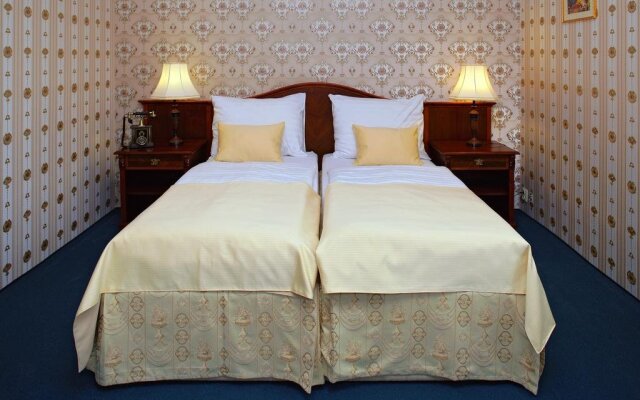 Hotel Mertin