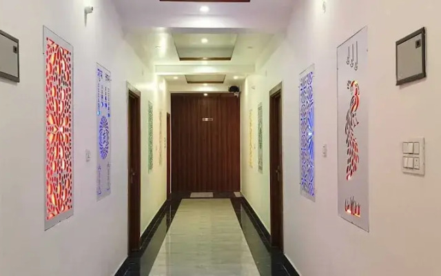 Maa Tara Homestay