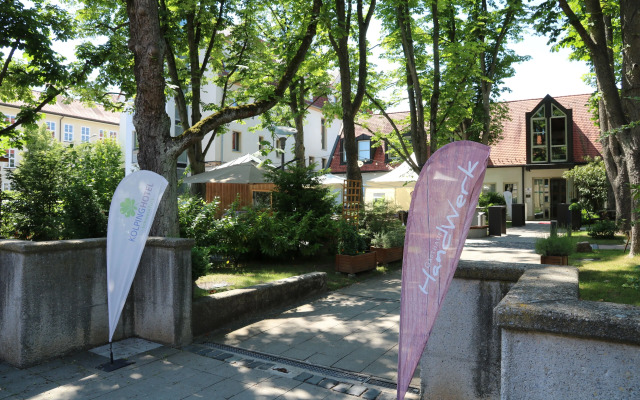 Kolping Hotel Schweinfurt