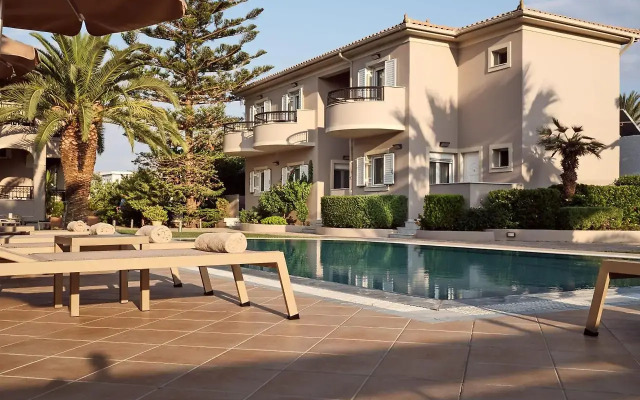 Helios Maisonette