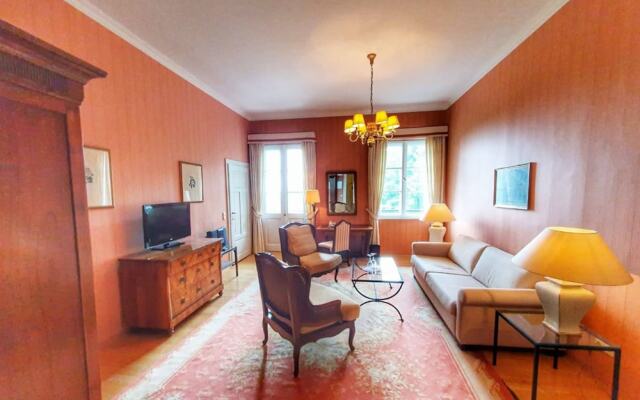 Golfhotel Kaiserin Elisabeth