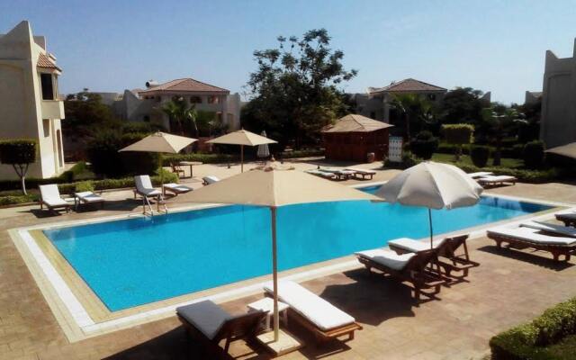 Tamra Residence Hotel Apartment
