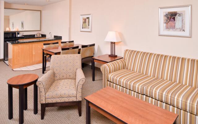 Best Western Bend North