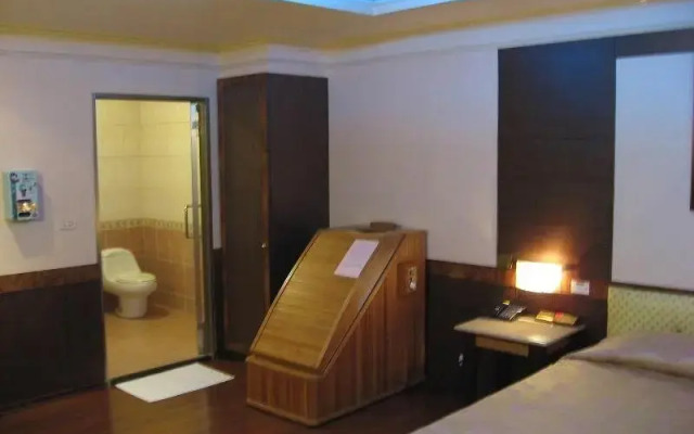 Star Business Motel