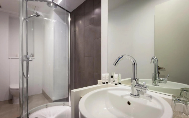 The Cornwall Hotel Spa & Estate