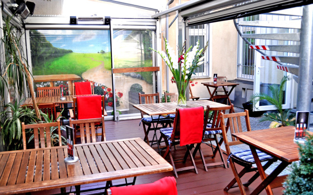 Hotel Prens Berlin