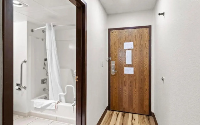 Super 8 By Wyndham Ogallala