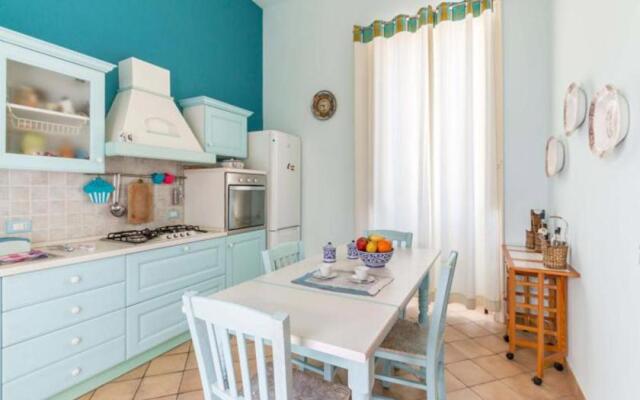 La Casa di Romi