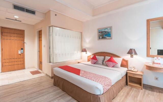 Hotel Bulevar by OYO Rooms