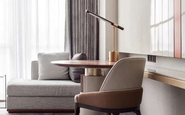 UrCove by HYATT FengGang