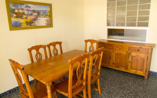 Apartamentos Goya-68