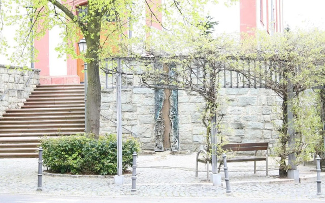 Hotel Erlenbacherhof