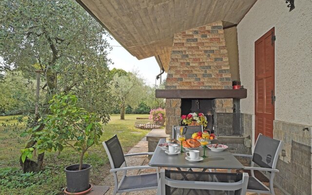 Villa Tamara in San Felice del Benaco