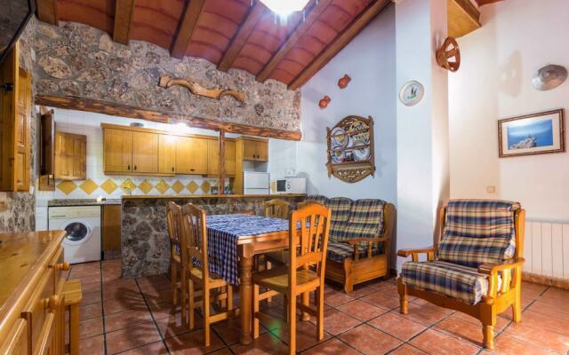 Casas Rurales los Enebros