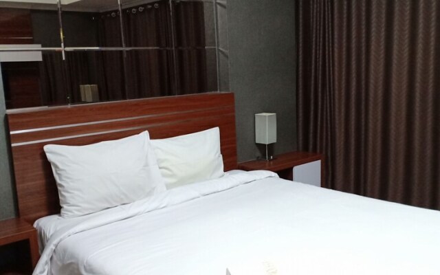 Paysrooms Apartement Altiz Bintaro