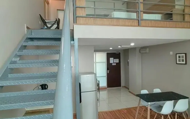 The CEO Executive Suites