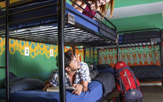 Drifter Jack's Hostel