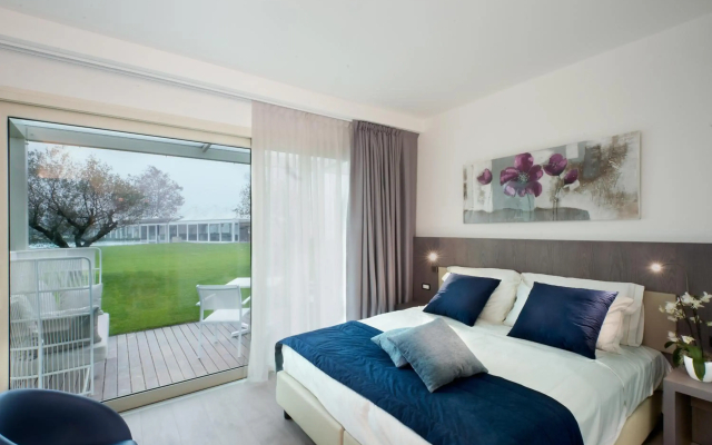 Seven Park Hotel Lake Como - Adults Only