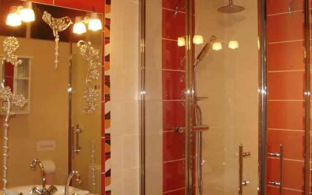 Chambre dhôtes Chanteclair