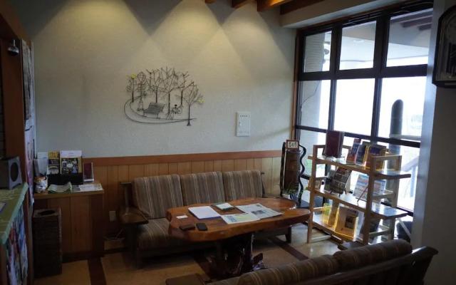 Kirishima Miyama Hotel