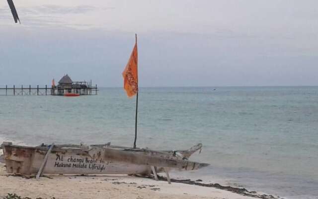 Changu Beach Resort