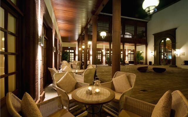 Hotel Hacienda del Conde Meliá Collection Golf & Spa – Adults Only