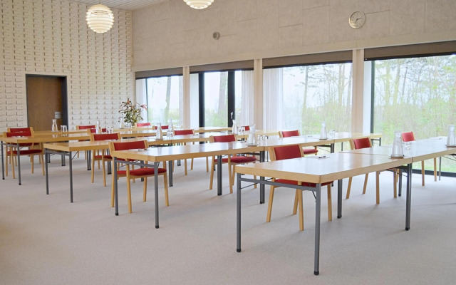 Kysthotellet Djursland