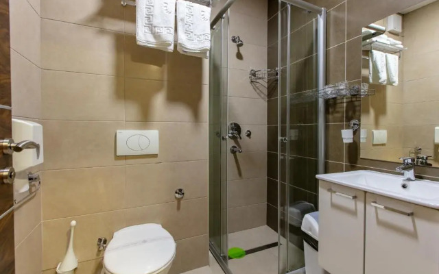 Hotel Iut