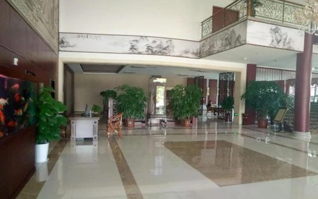 Shengyuan Dongfang Culture Hotel