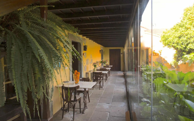 Hotel Rural las Calas