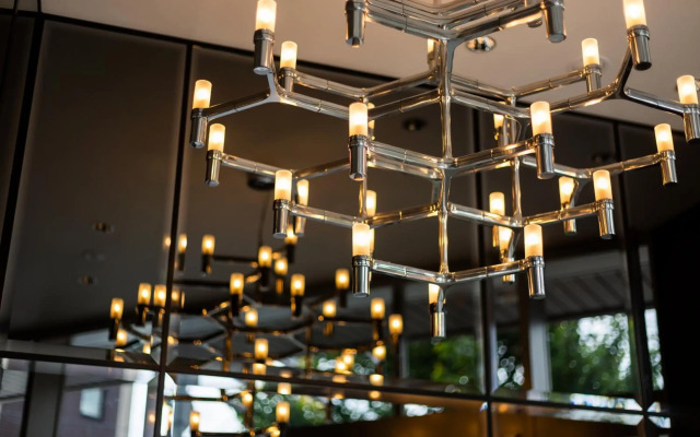Hotel M's Est Kyoto Station South