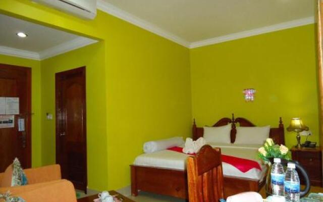 Seng Chhenghorn Guesthouse