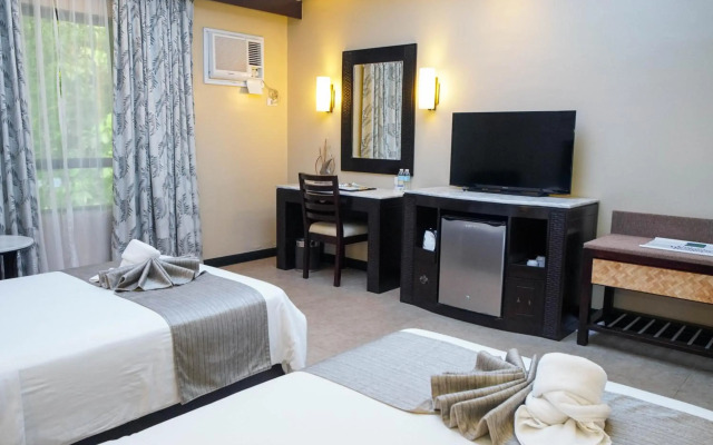Coron Westown Resort