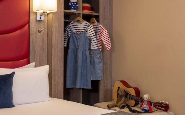 Hotel L'Interlude