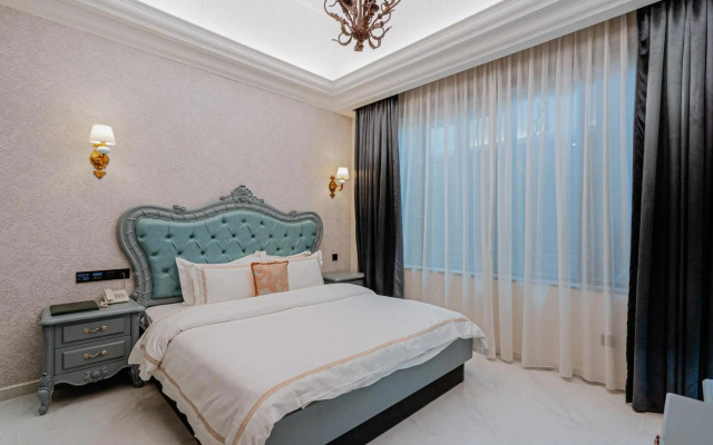 Midori Concept Hotel