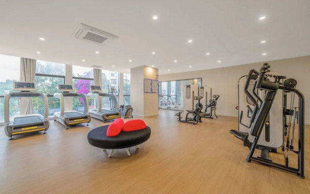 Holiday Inn Express Kunming Panlong by IHG