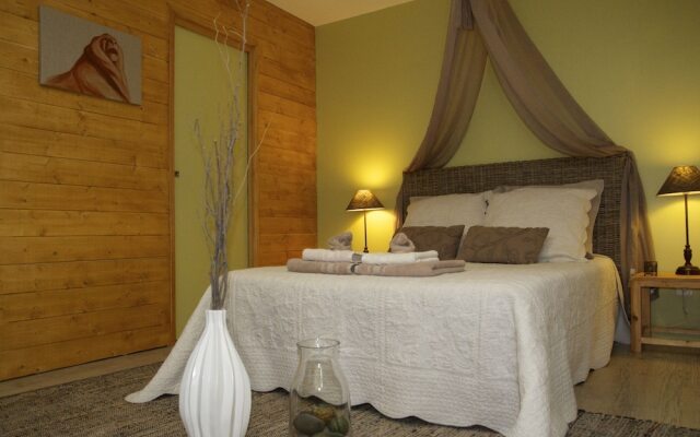 Au coeur d'Alsace chambres d'hôtes