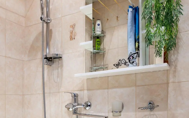 Апартаменты на улице Восточная