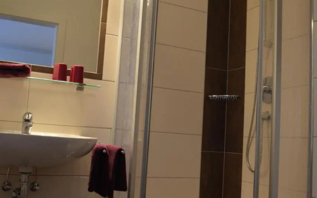 Appartement Jäger Manuela