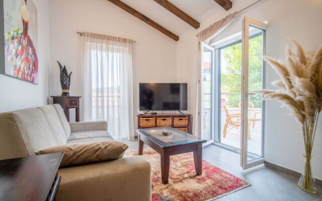 House Artatore Losinj / Mali Losinj