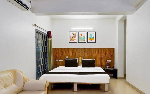 Super Townhouse Medavakkam